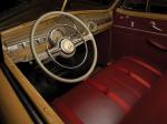 Ford Super DeLuxe Sportsman Convertible 1947 года